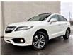 2017 Acura RDX Elite (Stk: 5J8TB4) in Kitchener - Image 1 of 18