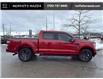 2021 Ford F-150 Lariat (Stk: 30242) in Barrie - Image 6 of 43