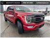 2021 Ford F-150 Lariat (Stk: 30242) in Barrie - Image 7 of 43