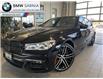 2018 BMW 750i xDrive (Stk: BU1055) in Sarnia - Image 1 of 20