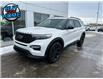 2023 Ford Explorer ST-Line (Stk: EXP3000) in Nisku - Image 1 of 22