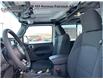 2023 Jeep Wrangler Sport (Stk: 11126) in Fairview - Image 7 of 12