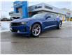 2023 Chevrolet Camaro RS Package (Stk: 77624) in St. Thomas - Image 2 of 17