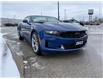 2023 Chevrolet Camaro RS Package (Stk: 77624) in St. Thomas - Image 8 of 17