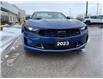 2023 Chevrolet Camaro RS Package (Stk: 77624) in St. Thomas - Image 9 of 17