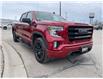 2021 GMC Sierra 1500 Elevation (Stk: 72077) in St. Thomas - Image 8 of 18