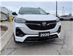 2020 Buick Encore GX Select (Stk: 75734) in St. Thomas - Image 9 of 21