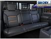 2023 GMC Sierra 2500HD AT4 (Stk: 230317) in Gananoque - Image 17 of 24