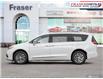 2023 Chrysler Pacifica Limited (Stk: O45838) in Oshawa - Image 3 of 21