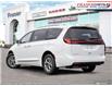 2023 Chrysler Pacifica Limited (Stk: O45838) in Oshawa - Image 4 of 21
