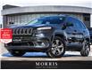 2016 Jeep Cherokee North (Stk: 5994) in Winnipeg - Image 1 of 29