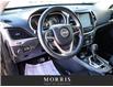 2016 Jeep Cherokee North (Stk: 5994) in Winnipeg - Image 10 of 29