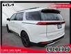 2023 Kia Carnival SX SX (Stk: U2442) in Grimsby - Image 6 of 28