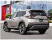 2023 Nissan Rogue SL (Stk: 23122) in Barrie - Image 4 of 23
