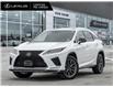 2020 Lexus RX 350 Base (Stk: LN14210A) in Toronto - Image 1 of 26