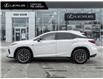 2020 Lexus RX 350 Base (Stk: LN14210A) in Toronto - Image 3 of 26