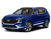 2023 Hyundai Santa Fe Ultimate Calligraphy (Stk: N24334) in Toronto - Image 1 of 9