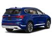 2023 Hyundai Santa Fe Ultimate Calligraphy (Stk: N24334) in Toronto - Image 3 of 9
