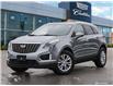 2023 Cadillac XT5 Luxury (Stk: 161166) in London - Image 1 of 27
