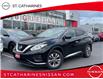 2015 Nissan Murano S (Stk: P3354A) in St. Catharines - Image 1 of 16
