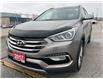 2017 Hyundai Santa Fe Sport 2.0T Limited (Stk: K4677) in Chatham - Image 3 of 23