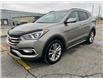 2017 Hyundai Santa Fe Sport 2.0T Limited (Stk: K4677) in Chatham - Image 4 of 23