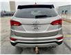 2017 Hyundai Santa Fe Sport 2.0T Limited (Stk: K4677) in Chatham - Image 9 of 23