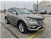 2017 Hyundai Santa Fe Sport 2.0T Limited (Stk: K4677) in Chatham - Image 12 of 23