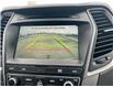 2017 Hyundai Santa Fe Sport 2.0T Limited (Stk: K4677) in Chatham - Image 13 of 23