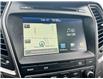 2017 Hyundai Santa Fe Sport 2.0T Limited (Stk: K4677) in Chatham - Image 14 of 23