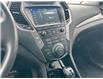 2017 Hyundai Santa Fe Sport 2.0T Limited (Stk: K4677) in Chatham - Image 17 of 23