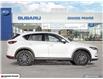 2021 Mazda CX-5  (Stk: PS1539) in Grande Prairie - Image 6 of 30