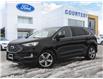 2022 Ford Edge  (Stk: P3363) in London - Image 1 of 27
