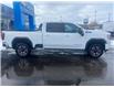 2022 GMC Sierra 2500HD AT4 (Stk: 23050A) in Ingersoll - Image 2 of 13