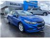 2017 Chevrolet Cruze LT Auto (Stk: 23045A) in Ingersoll - Image 1 of 13