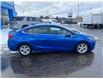 2017 Chevrolet Cruze LT Auto (Stk: 23045A) in Ingersoll - Image 2 of 13