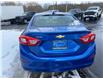 2017 Chevrolet Cruze LT Auto (Stk: 23045A) in Ingersoll - Image 4 of 13
