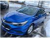 2017 Chevrolet Cruze LT Auto (Stk: 23045A) in Ingersoll - Image 7 of 13