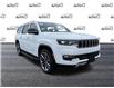 2023 Jeep Wagoneer L Series II (Stk: 47046) in Innisfil - Image 1 of 23