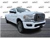 2022 RAM 3500 Limited Longhorn (Stk: 46936) in Innisfil - Image 1 of 20