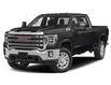 2023 GMC Sierra 2500HD SLE (Stk: F255878) in WHITBY - Image 1 of 11