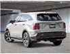 2023 Kia Sorento 2.5L LX Premium (Stk: 23SN7935) in Edmonton - Image 4 of 18