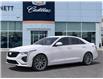 2023 Cadillac CT4 Sport (Stk: 230098) in Cambridge - Image 2 of 24