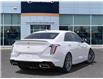 2023 Cadillac CT4 Sport (Stk: 230098) in Cambridge - Image 4 of 24
