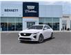 2023 Cadillac CT4 Sport (Stk: 230098) in Cambridge - Image 8 of 24