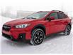2020 Subaru Crosstrek Touring (Stk: 18-P2921) in Ottawa - Image 27 of 28