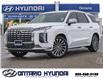 2023 Hyundai Palisade Ultimate Calligraphy w/Beige 7-Passenger AWD (Stk: 578471) in Whitby - Image 1 of 35