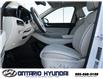 2023 Hyundai Palisade Ultimate Calligraphy w/Beige 7-Passenger AWD (Stk: 578471) in Whitby - Image 12 of 35