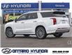 2023 Hyundai Palisade Ultimate Calligraphy w/Beige 7-Passenger AWD (Stk: 578471) in Whitby - Image 14 of 35