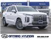 2023 Hyundai Palisade Ultimate Calligraphy w/Beige 7-Passenger AWD (Stk: 578471) in Whitby - Image 16 of 35